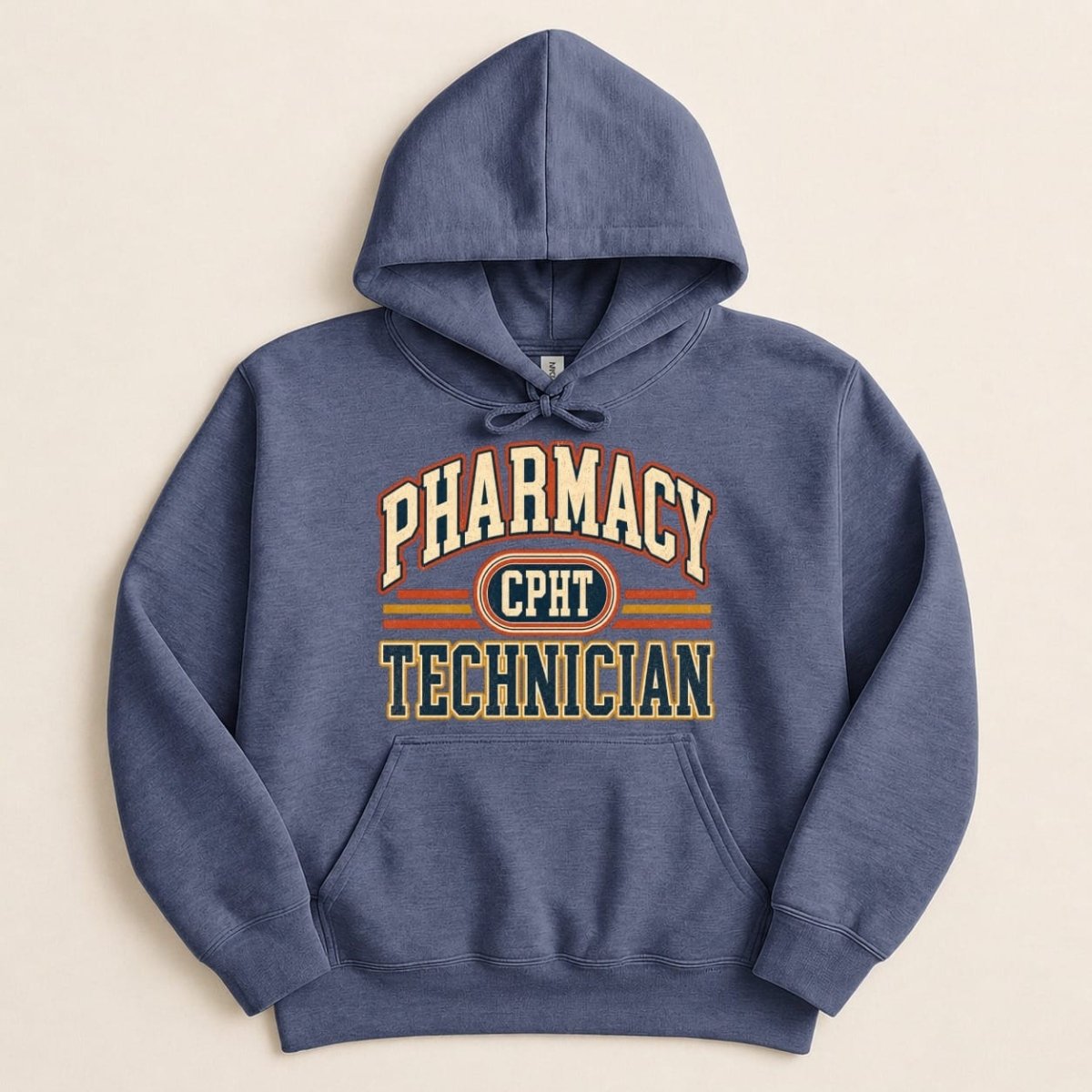 Pharmacy Technician CPhT Sweatshirt & Hoodie - Adverse Reactions