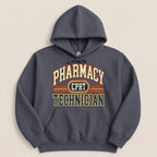 Pharmacy Technician CPhT Sweatshirt & Hoodie - Adverse Reactions