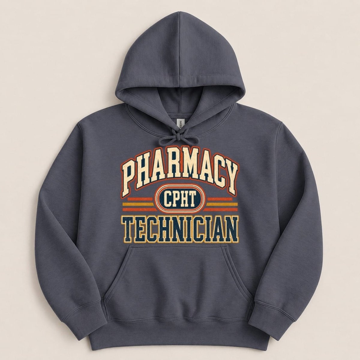 Pharmacy Technician CPhT Sweatshirt & Hoodie - Adverse Reactions