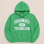 Pharmacy Technician CPhT Sweatshirt & Hoodie - Adverse Reactions