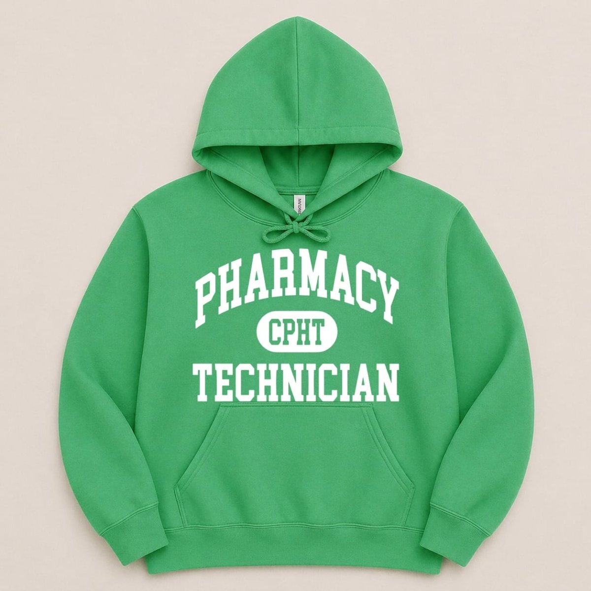 Pharmacy Technician CPhT Sweatshirt & Hoodie - Adverse Reactions