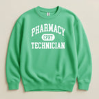Pharmacy Technician CPhT Sweatshirt & Hoodie - Adverse Reactions