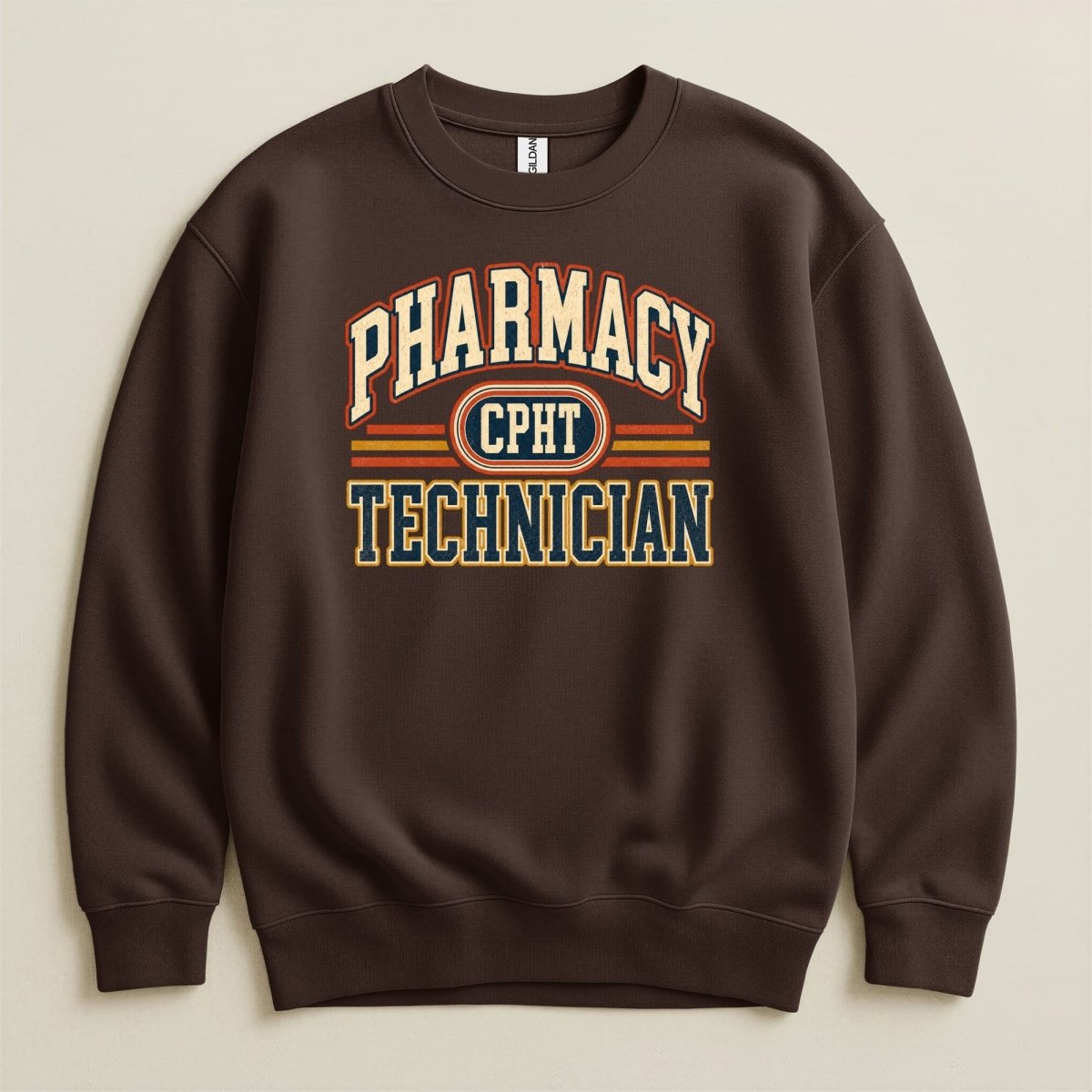 Pharmacy Technician CPhT Sweatshirt & Hoodie - Adverse Reactions