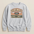 Pharmacy Technician CPhT Sweatshirt & Hoodie - Adverse Reactions