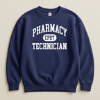 Pharmacy Technician CPhT Sweatshirt & Hoodie - Adverse Reactions