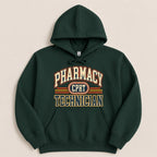 Pharmacy Technician CPhT Sweatshirt & Hoodie - Adverse Reactions