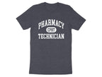 Pharmacy Technician CPHT Tee - Adverse Reactions