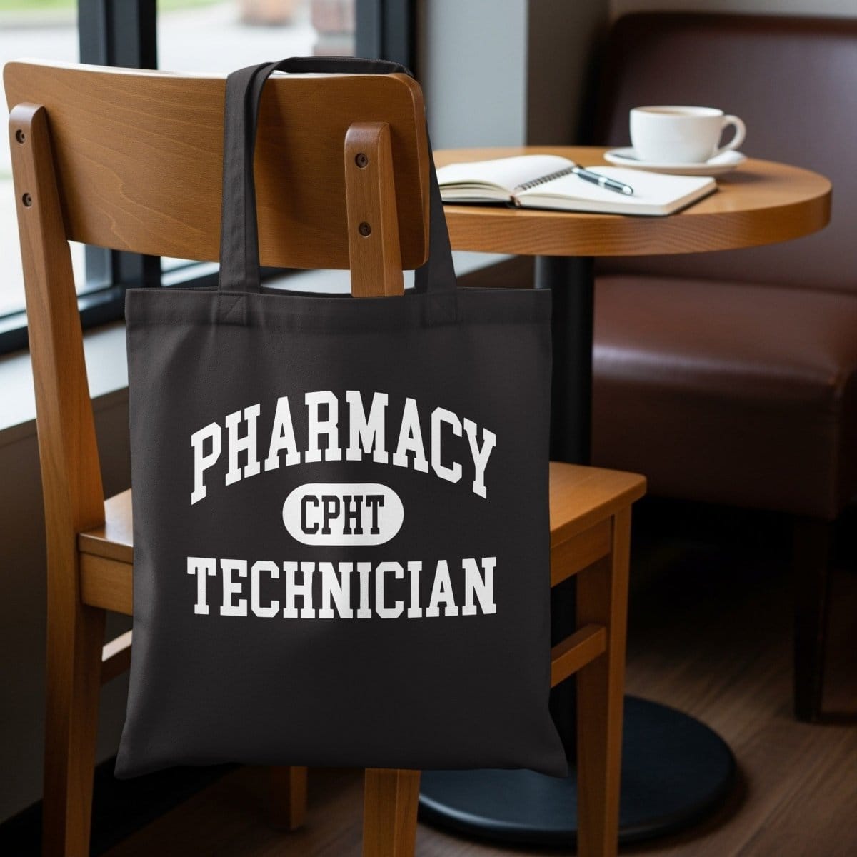 Pharmacy Technician CPhT Tote(s) - Adverse Reactions