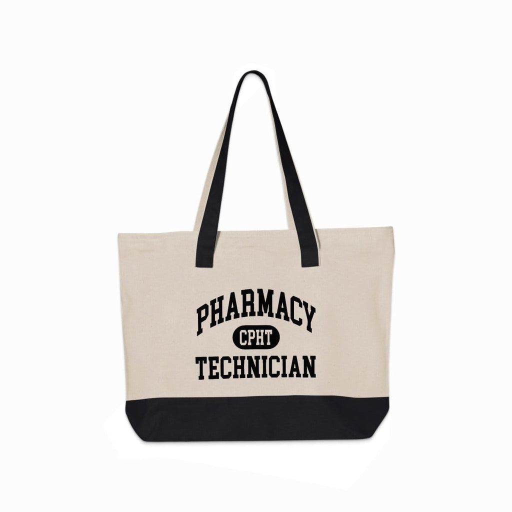 Pharmacy Technician CPhT Tote(s) - Adverse Reactions