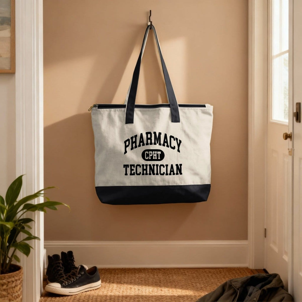 Pharmacy Technician CPhT Tote(s) - Adverse Reactions