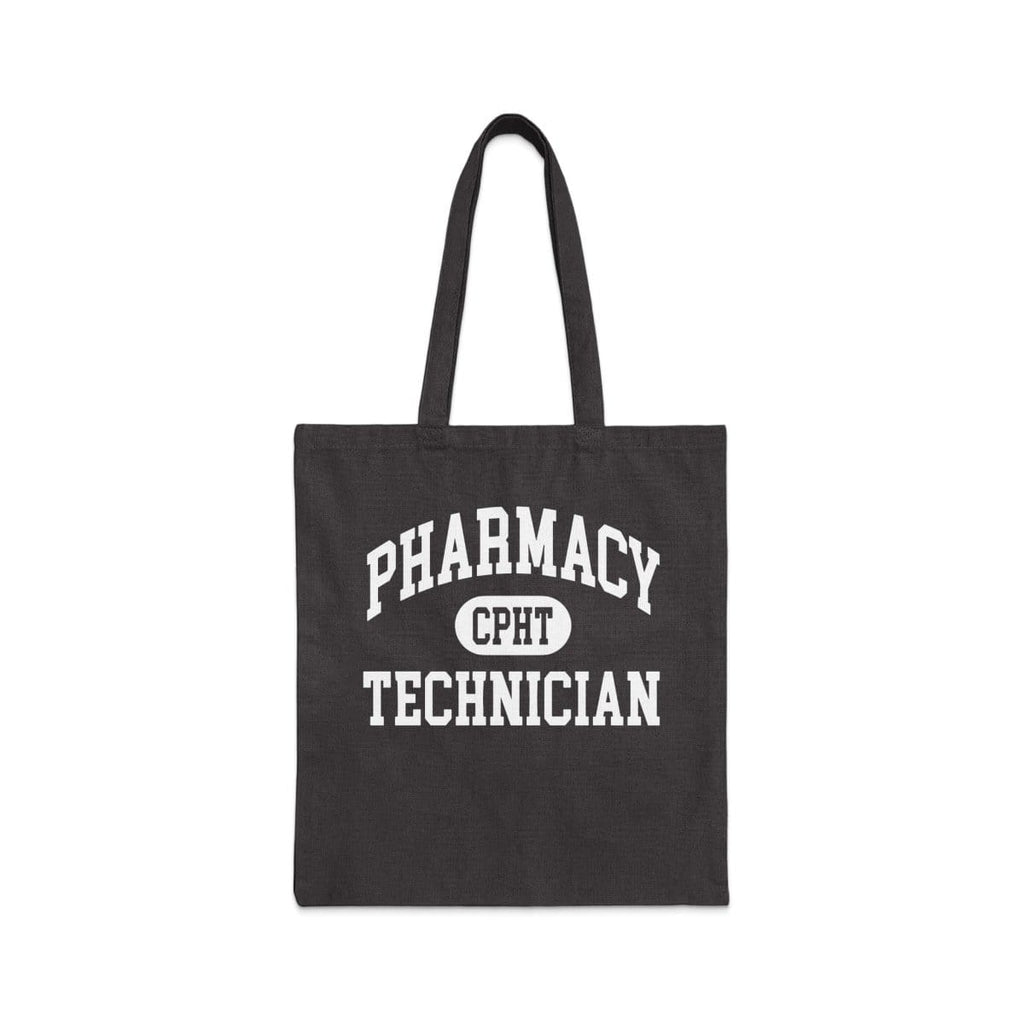 Pharmacy Technician CPhT Tote(s) - Adverse Reactions