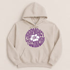 Pharmacy Technician Flower Sweatshirt & Hoodie - Adverse Reactions