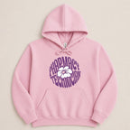 Pharmacy Technician Flower Sweatshirt & Hoodie - Adverse Reactions