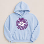 Pharmacy Technician Flower Sweatshirt & Hoodie - Adverse Reactions
