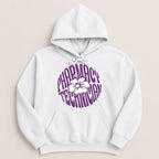 Pharmacy Technician Flower Sweatshirt & Hoodie - Adverse Reactions