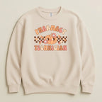 Pharmacy Technician Pumpkin Sweatshirt & Hoodie - Adverse Reactions
