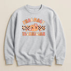 Pharmacy Technician Pumpkin Sweatshirt & Hoodie - Adverse Reactions