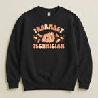 Pharmacy Technician Pumpkin Sweatshirt & Hoodie - Adverse Reactions
