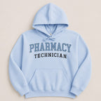 Pharmacy Technician Sweatshirt & Hoodie - Adverse Reactions