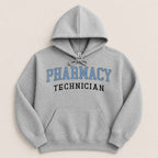 Pharmacy Technician Sweatshirt & Hoodie - Adverse Reactions