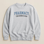 Pharmacy Technician Sweatshirt & Hoodie - Adverse Reactions