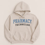 Pharmacy Technician Sweatshirt & Hoodie - Adverse Reactions