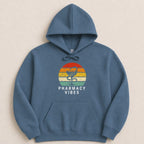 Pharmacy Vibes Sweatshirt & Hoodie - Adverse Reactions