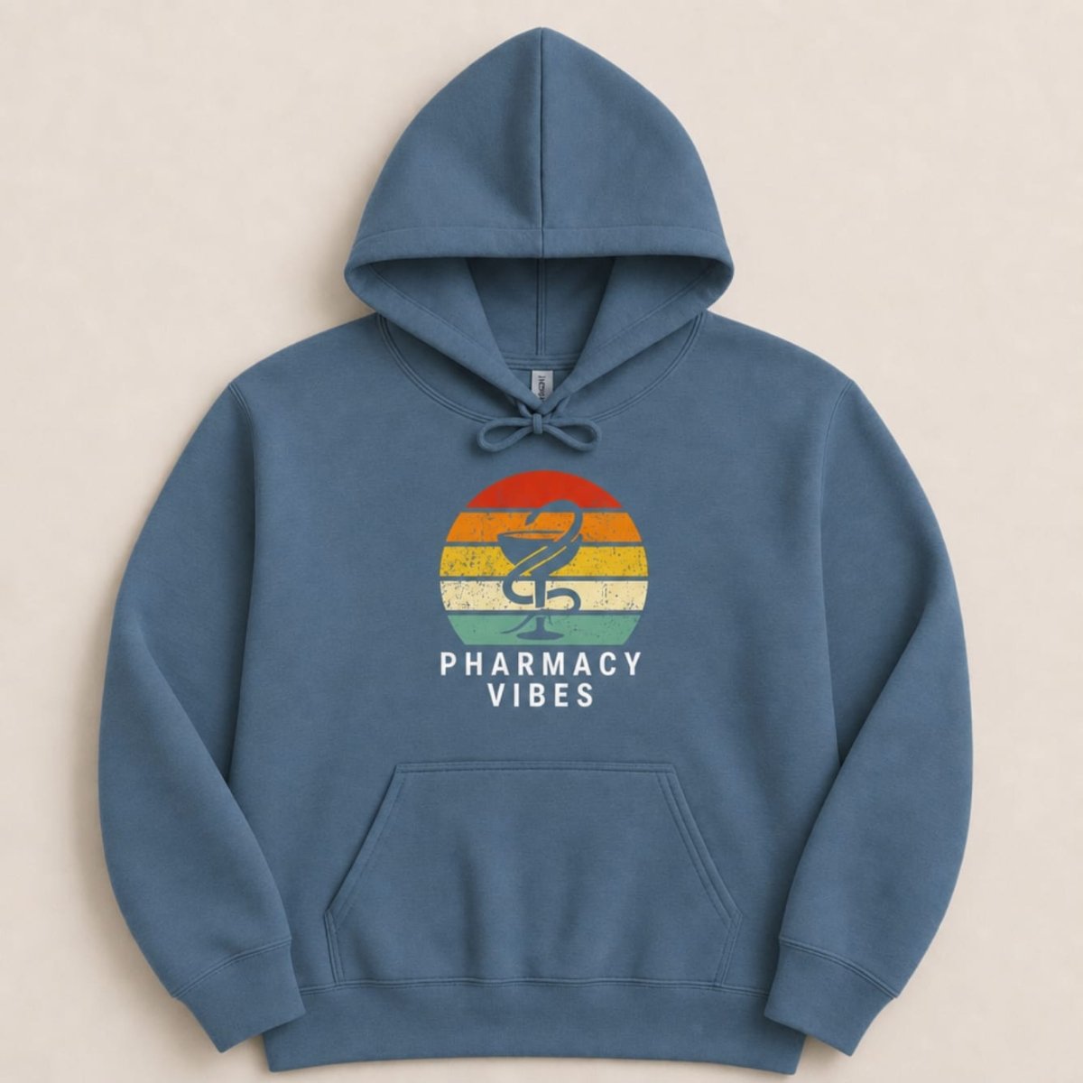 Pharmacy Vibes Sweatshirt & Hoodie - Adverse Reactions