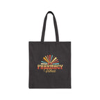Pharmacy Vibes Tote Bag - Adverse Reactions