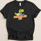 Pharmasaurus Rx Tee - Adverse Reactions