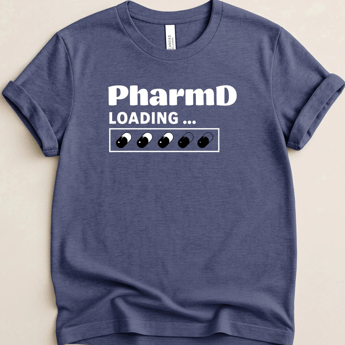 PharmD Loading Tee - Adverse Reactions