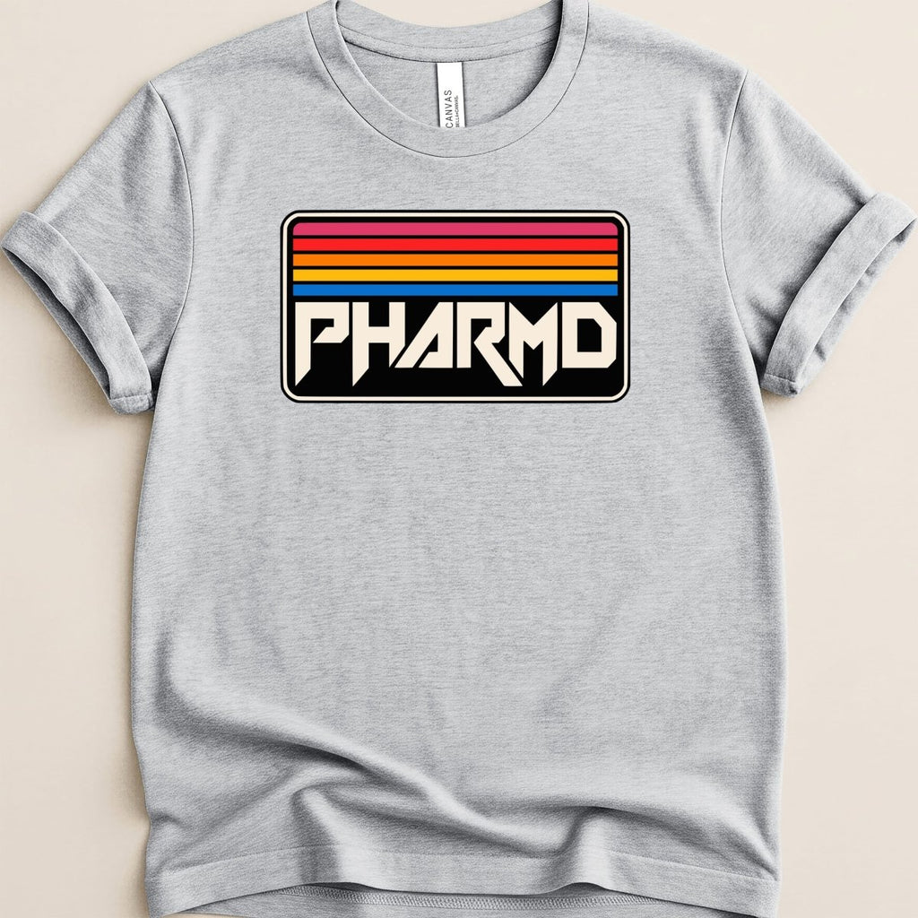 PharmD Tee - Adverse Reactions