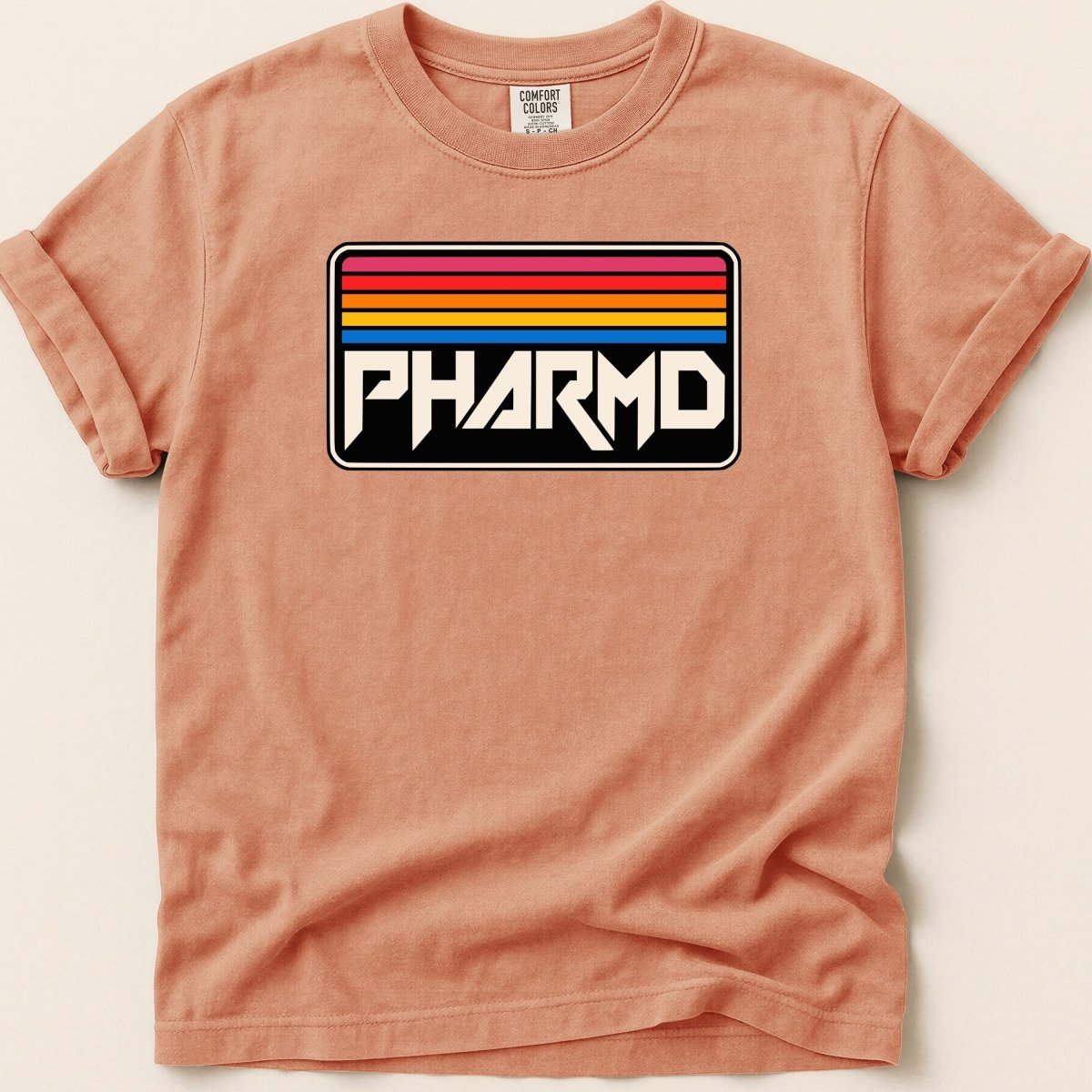 PharmD Tee - Adverse Reactions