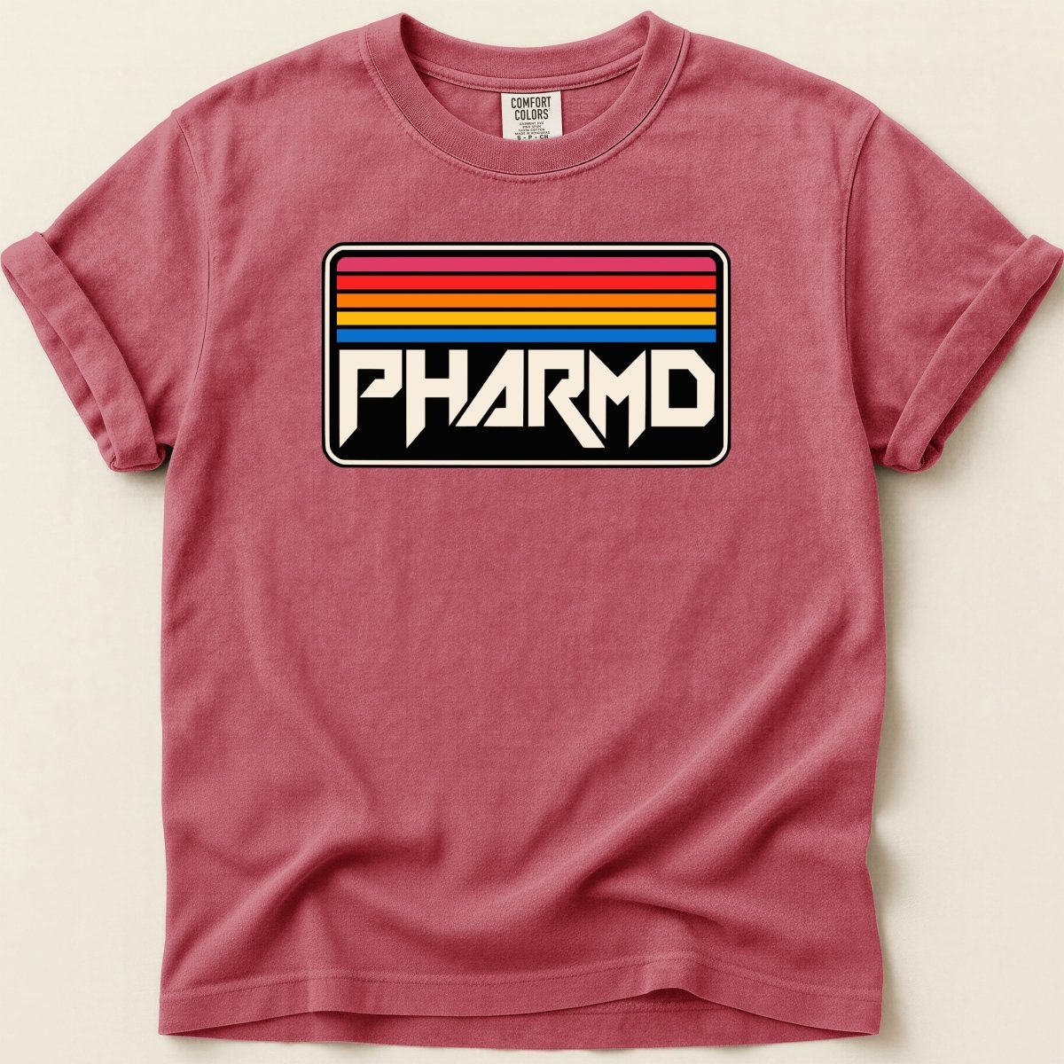 PharmD Tee - Adverse Reactions