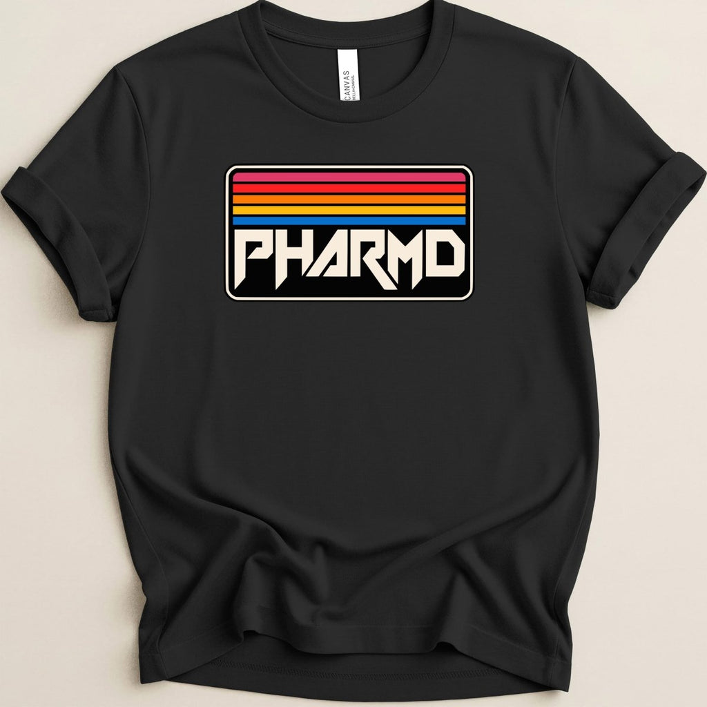 PharmD Tee - Adverse Reactions