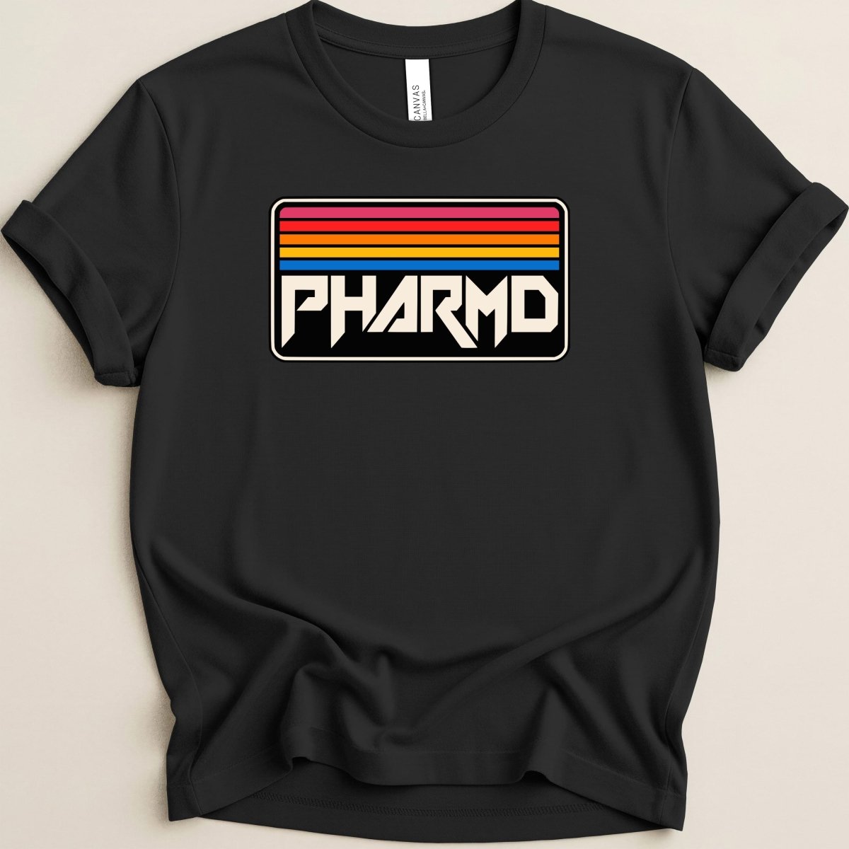 PharmD Tee - Adverse Reactions