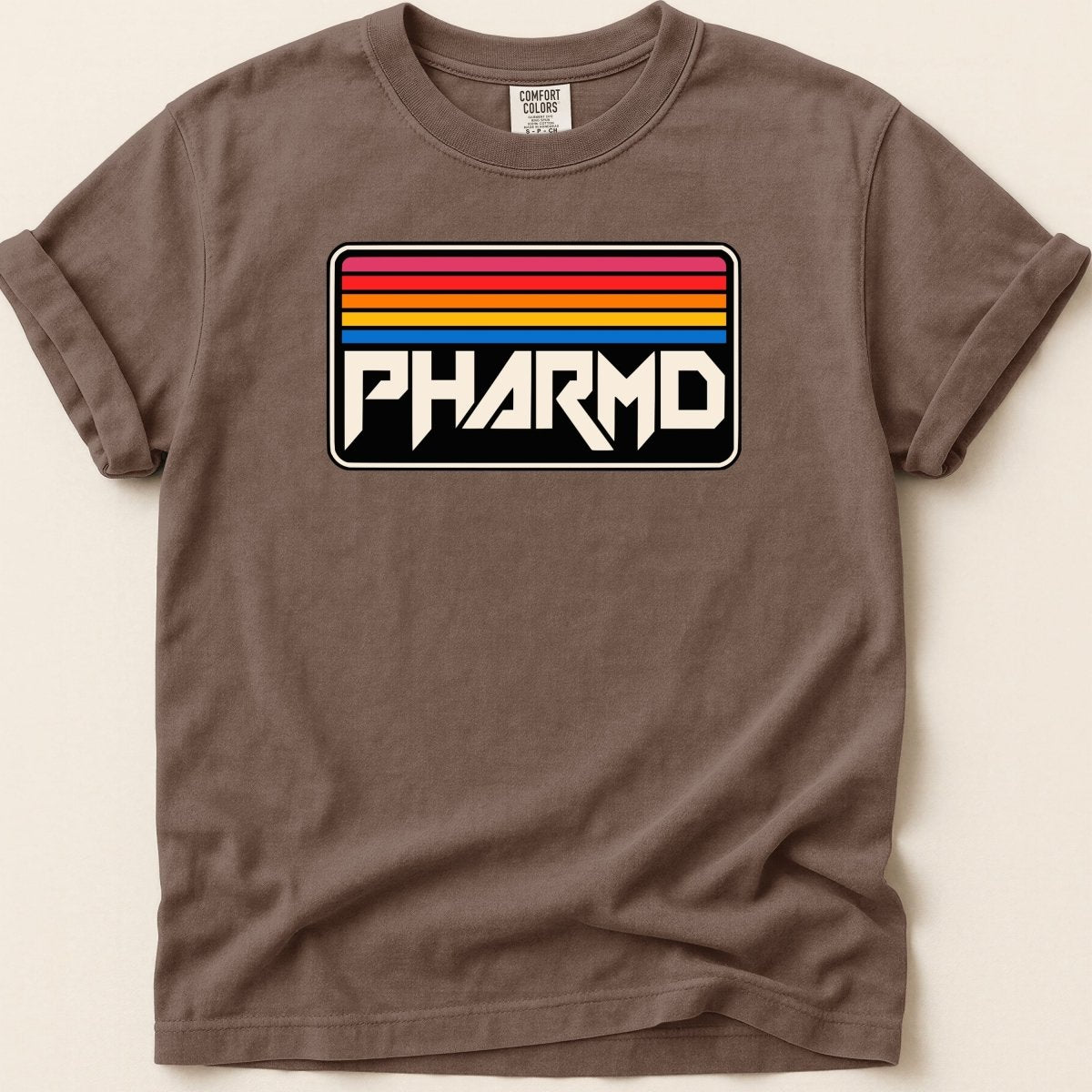 PharmD Tee - Adverse Reactions