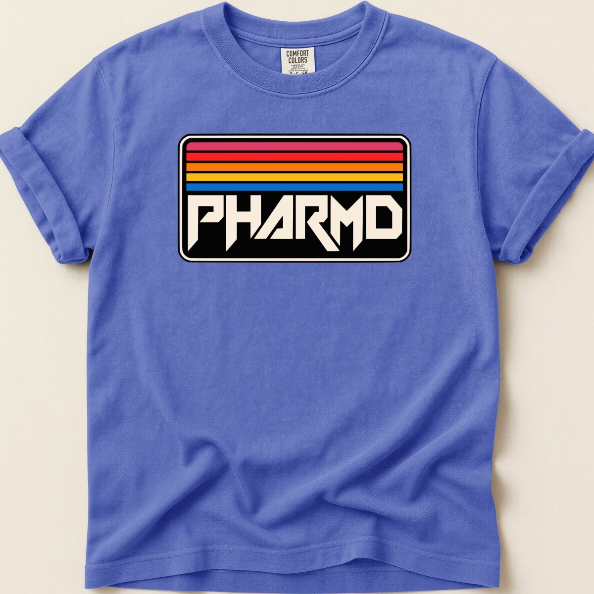 PharmD Tee - Adverse Reactions