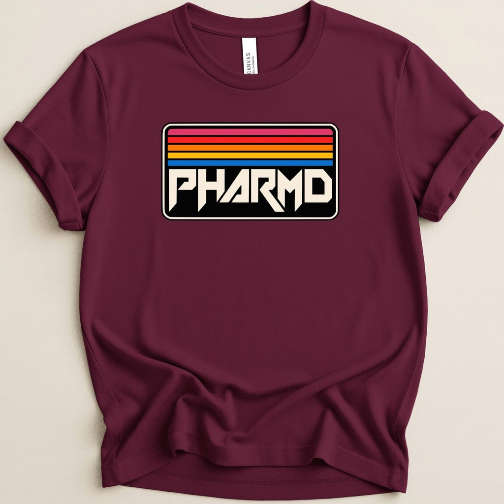 PharmD Tee - Adverse Reactions