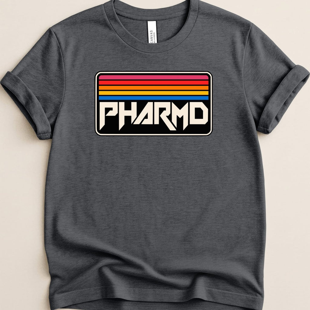 PharmD Tee - Adverse Reactions