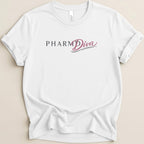 PharmDiva Tee - Adverse Reactions