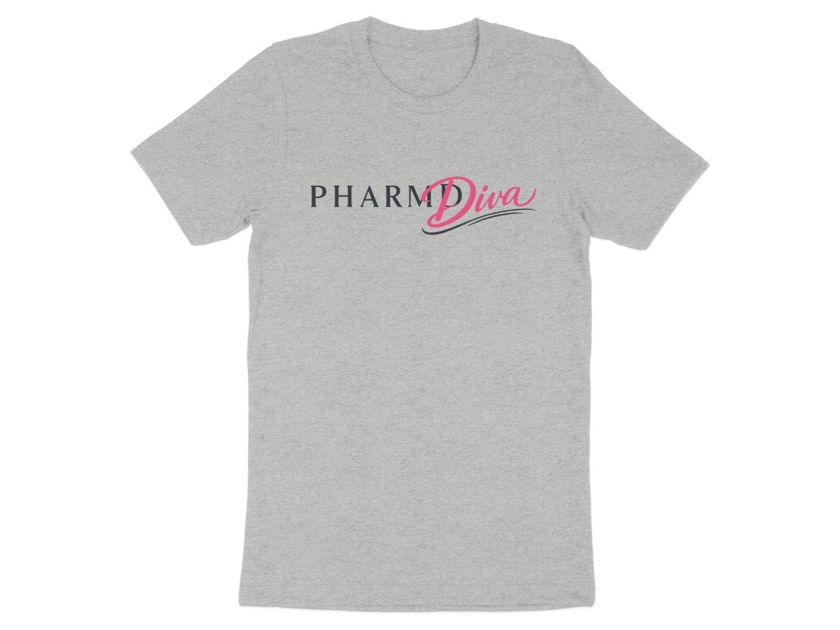 PharmDiva Tee - Adverse Reactions