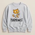 Pharmeowcist Sweatshirt & Hoodie - Adverse Reactions