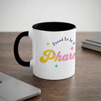 Proud to Be a Pharmacist Mug - Adverse Reactions