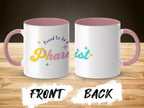 Proud to Be a Pharmacist Mug - Adverse Reactions