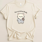 Purr-scriptions Ready Tee - Adverse Reactions