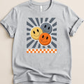 Retro Tablets Tee - Adverse Reactions