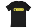 Return to Pharmacy Auxiliary Label Tee - Adverse Reactions