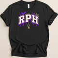 RPh Halloween Tee - Adverse Reactions