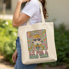Rx for a Good Time Tote Bag(s) - Adverse Reactions
